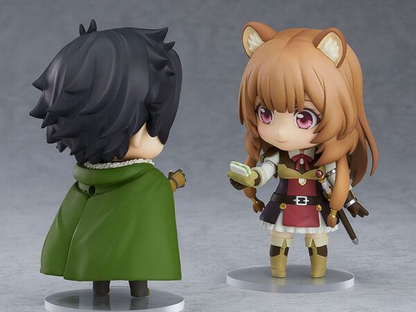 Figura Tate no Yuusha Nendoroid Raphtalia » Tu Tienda Anime Descubre el apasionante mundo de Figura Tate no Yuusha Nendoroid Raphtalia.