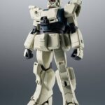 Descubre el apasionante mundo de Figura The 08th Team RX-79G Ez-8.