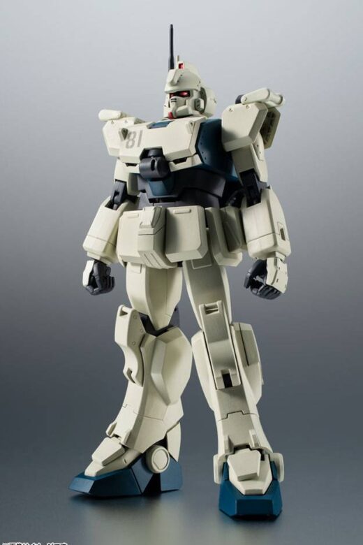 Figura The 08th MS Team RX-79G Ez-8