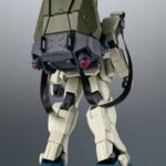 Descubre el apasionante mundo de Figura The 08th Team RX-79G Ez-8.