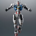 Descubre el apasionante mundo de Figura The Witch from Mercury.