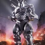 Descubre el apasionante mundo de Figura Ultimates Mechagodzilla 1993.