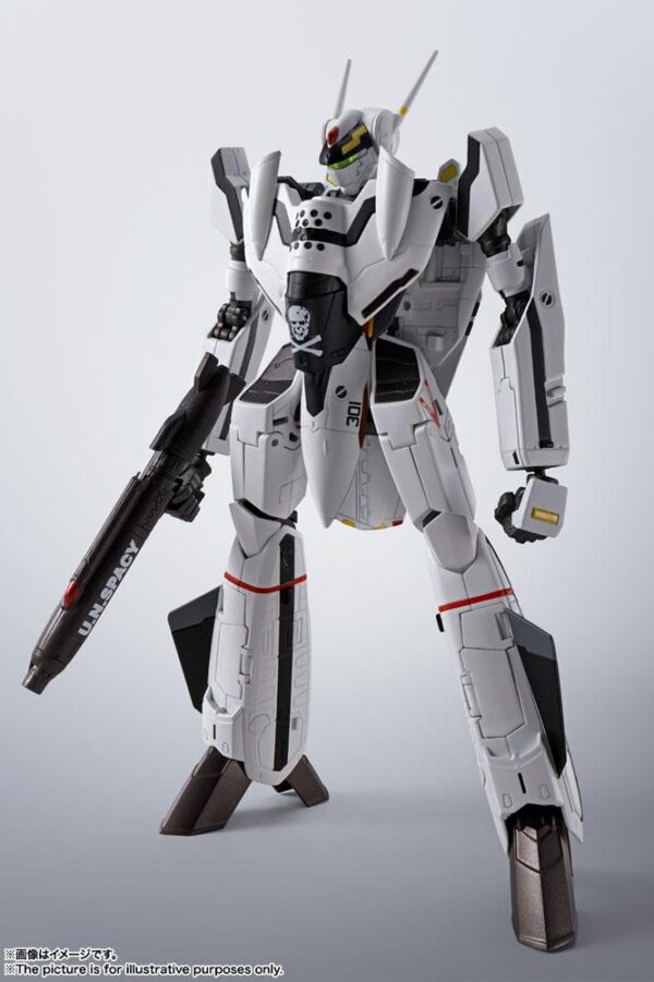 Figura VF-0S Phoenix Roy Focker Use