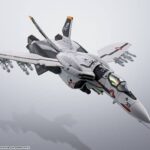 Descubre el apasionante mundo de Figura VF-0S Phoenix Roy Focker Use.
