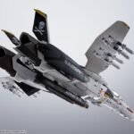 Descubre el apasionante mundo de Figura VF-0S Phoenix Roy Focker Use.