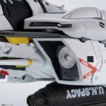 Descubre el apasionante mundo de Figura VF-0S Phoenix Roy Focker Use.