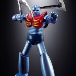 Descubre el apasionante mundo de Figuras GX-25R K-7 y GX-26R M-2.