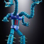 Descubre el apasionante mundo de Figuras GX-25R K-7 y GX-26R M-2.