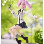 Descubre el apasionante mundo de Maqueta Ao Gennai Wakaba Winter Clothes.