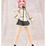 Descubre el apasionante mundo de Maqueta Ao Gennai Wakaba Winter Clothes.