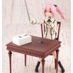 Descubre el apasionante mundo de Maqueta Ao Gennai Wakaba Winter Clothes.