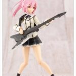 Descubre el apasionante mundo de Maqueta Ao Gennai Wakaba Winter Clothes.