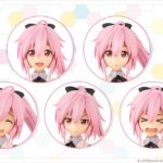 Descubre el apasionante mundo de Maqueta Ao Gennai Wakaba Winter Clothes.