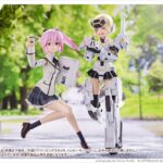 Descubre el apasionante mundo de Maqueta Ao Gennai Wakaba Winter Clothes.