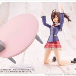 Descubre el apasionante mundo de Maqueta Ao Gennai Winter Clothes.