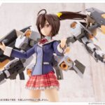 Descubre el apasionante mundo de Maqueta Ao Gennai Winter Clothes.