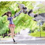 Descubre el apasionante mundo de Maqueta Ao Gennai Winter Clothes.