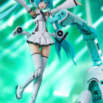 Descubre el apasionante mundo de Maqueta Hatsune Miku Maruttoys y Tamotu.