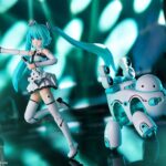Descubre el apasionante mundo de Maqueta Hatsune Miku Maruttoys y Tamotu.
