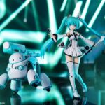 Descubre el apasionante mundo de Maqueta Hatsune Miku Maruttoys y Tamotu.