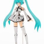 Descubre el apasionante mundo de Maqueta Hatsune Miku Maruttoys y Tamotu.