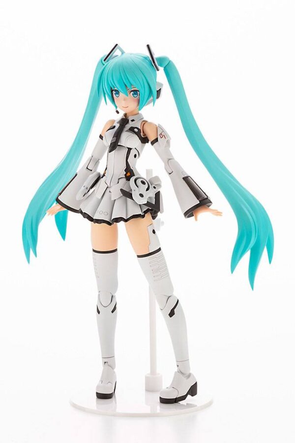Descubre el apasionante mundo de Maqueta Hatsune Miku Maruttoys y Tamotu.