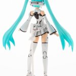 Descubre el apasionante mundo de Maqueta Hatsune Miku Maruttoys y Tamotu.