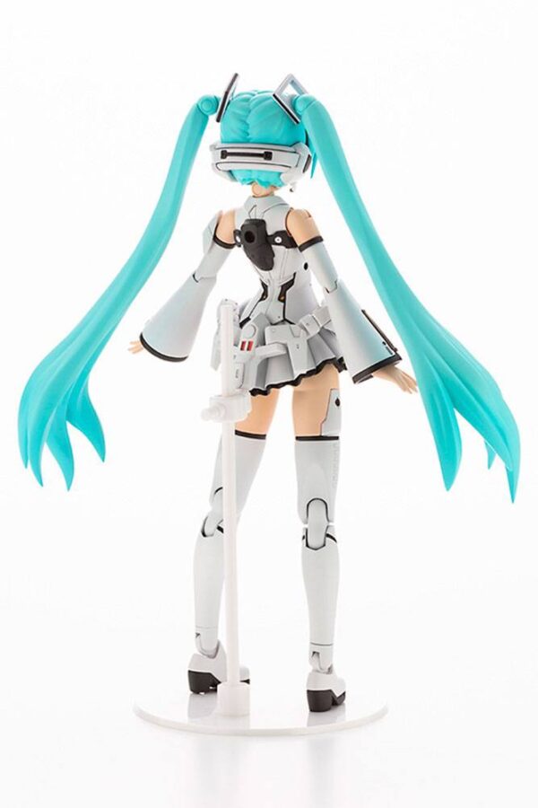 Descubre el apasionante mundo de Maqueta Hatsune Miku Maruttoys y Tamotu.