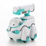 Descubre el apasionante mundo de Maqueta Hatsune Miku Maruttoys y Tamotu.