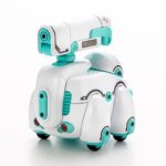 Descubre el apasionante mundo de Maqueta Hatsune Miku Maruttoys y Tamotu.