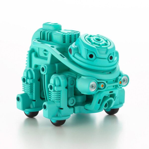 Descubre el apasionante mundo de Maqueta Hatsune Miku Maruttoys y Tamotu.