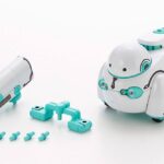 Descubre el apasionante mundo de Maqueta Hatsune Miku Maruttoys y Tamotu.