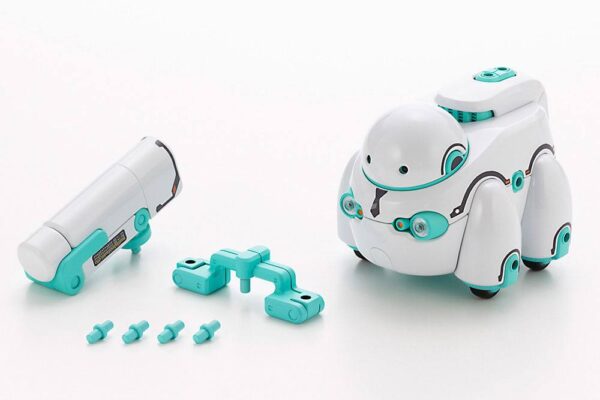 Descubre el apasionante mundo de Maqueta Hatsune Miku Maruttoys y Tamotu.
