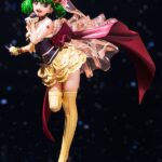 Descubre el apasionante mundo de Maqueta Macross MF-08 Ranka Lee.