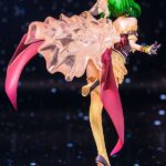 Descubre el apasionante mundo de Maqueta Macross MF-08 Ranka Lee.