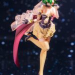 Descubre el apasionante mundo de Maqueta Macross MF-08 Ranka Lee.