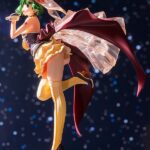 Descubre el apasionante mundo de Maqueta Macross MF-08 Ranka Lee.