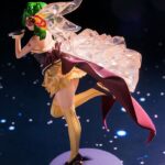 Descubre el apasionante mundo de Maqueta Macross MF-08 Ranka Lee.