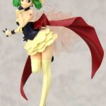 Descubre el apasionante mundo de Maqueta Macross MF-08 Ranka Lee.