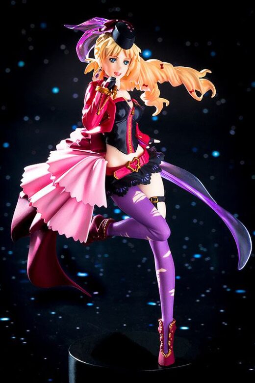 Maqueta Macross MF-14 Sheryl Nome