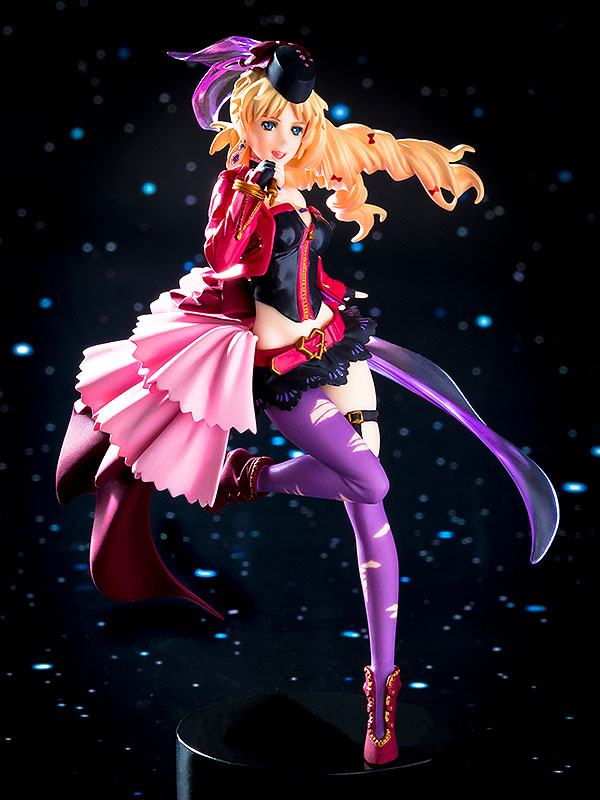 Descubre el apasionante mundo de Maqueta Macross MF-14 Sheryl Nome.