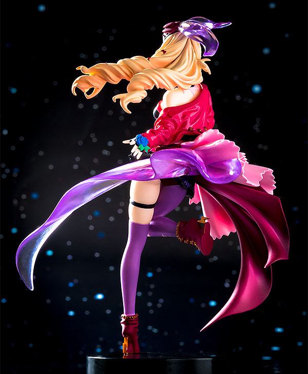 Descubre el apasionante mundo de Maqueta Macross MF-14 Sheryl Nome.