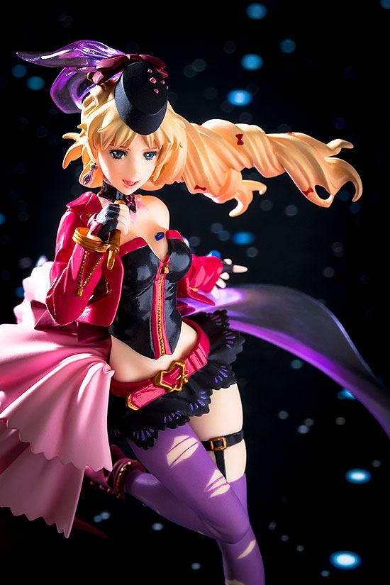 Descubre el apasionante mundo de Maqueta Macross MF-14 Sheryl Nome.