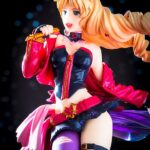 Descubre el apasionante mundo de Maqueta Macross MF-14 Sheryl Nome.