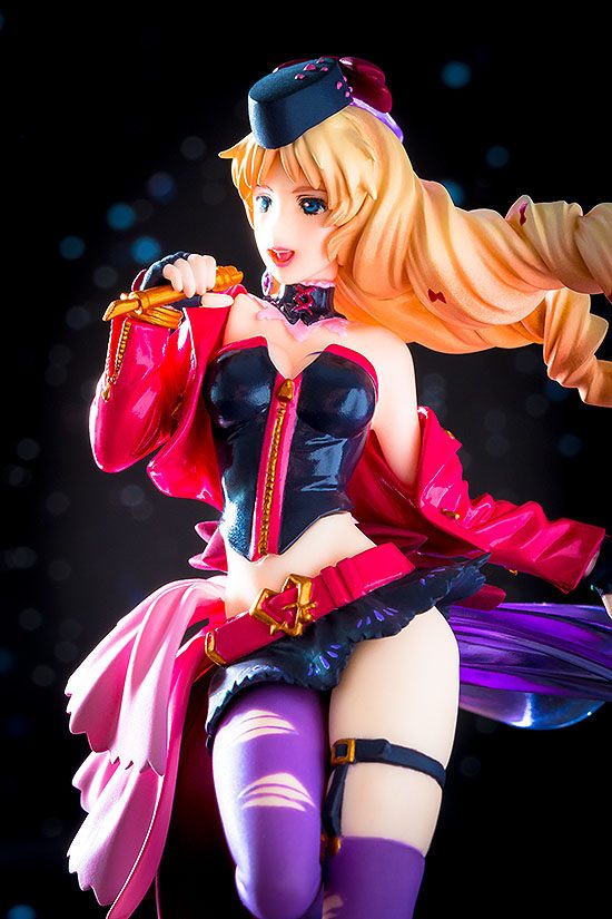 Descubre el apasionante mundo de Maqueta Macross MF-14 Sheryl Nome.
