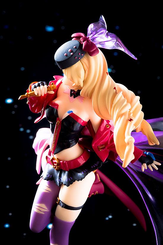 Descubre el apasionante mundo de Maqueta Macross MF-14 Sheryl Nome.