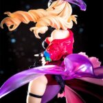 Descubre el apasionante mundo de Maqueta Macross MF-14 Sheryl Nome.