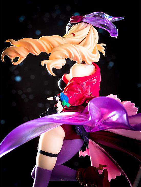 Descubre el apasionante mundo de Maqueta Macross MF-14 Sheryl Nome.