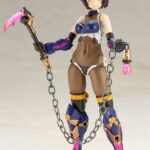 Descubre el apasionante mundo de Maqueta Plastic Model Kit Ayatsuki.