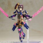 Descubre el apasionante mundo de Maqueta Plastic Model Kit Ayatsuki.